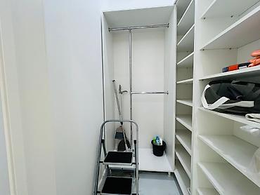 Продажа квартир: 1 комната, 40 м², Элитка, 5 этаж, Евроремонт — 11