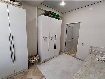 Продажа квартир: 2 комнаты, 63 м², Восток-5 мкр Элитка, 9 этаж, Дизайнерский ремонт — 5