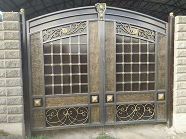 Сварка: Сварка | Навесы, Перила, Ворота Гарантия, Доставка — 30