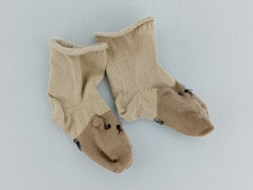 Socks and Knee-socks: Socks, 16–18, condition - Very good