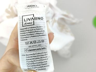 oddam darmo: Poszewka dekoracyjna LIVARNO home – motyw śnieżynek - Marka: LIVARNO — 5