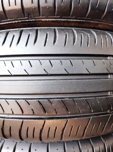 бу шины из японии: Шины 215 / 60 / R 17, Лето, Б/у, Комплект, Япония, Dunlop