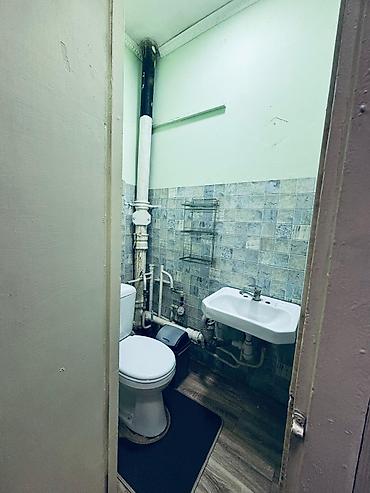 квартира сдется: 50 м², С мебелью полностью — 8