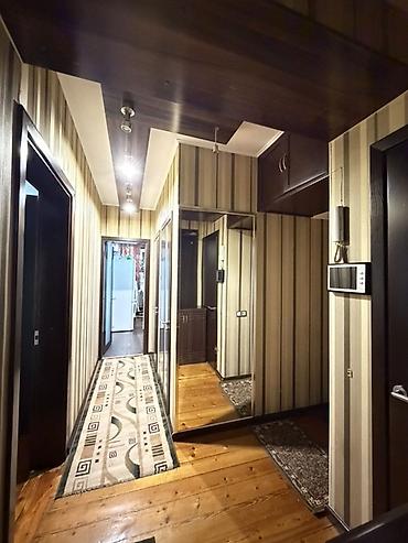 Продажа квартир: 3 комнаты, 67 м², Индивидуалка, 4 этаж, Евроремонт — 8