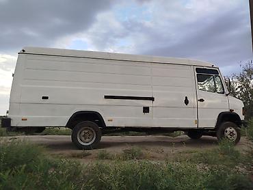 ручной клад: Долгосрочная аренда грузоподъёмность до 6 тонн только по Чуйской — 1