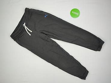 bluza puma: Puma, Spodnie dresowe damskie, rozmiar S — 2