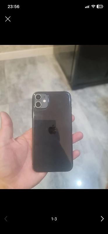 iphone 3s: IPhone 11, Qara, Face ID — 1
