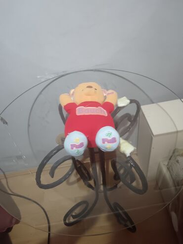 Plišane igračke: Plišane igračke – razni modeli - Set mekih plišanih igračaka — 5