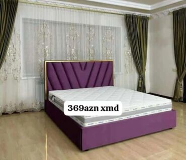 Çarpayılar: Yeni, İkinəfərlik çarpayı, Bazasız, Matras ilə, Siyirməsiz — 33