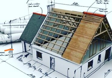 Təmir işləri: İllərin təcrubəli memar, dizayner və ustalardan ibarət kollektivimizlə — 2