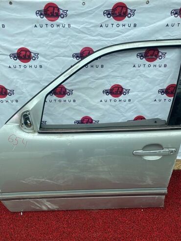 купить боковое стекло на спринтер: Дверь Mercedes-Benz E-CLASS W210 2.7CDI 2001 перед. прав. (б/у)