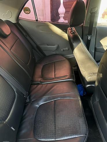 Kia: Kia Morning: 2019 г., 1 л, Автомат, Бензин, Хэтчбэк — 8