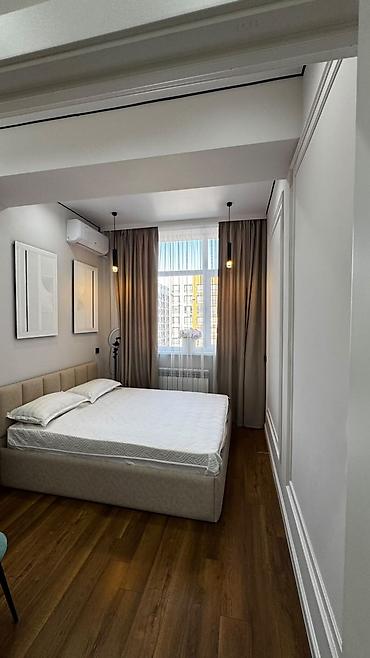 Недвижимость: 2 комнаты, 54 м², Технопарк Элитка, 5 этаж, Евроремонт — 10