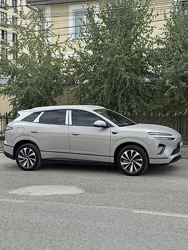 smart машина купить: BYD Sea Lion 06: 2025 г., Автомат, Электромобиль, Кроссовер — 7