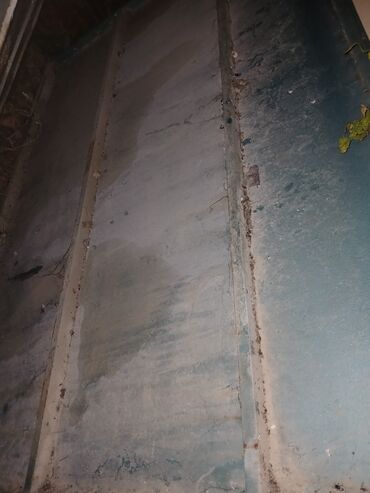 Giriş qapıları: İşlənmiş Giriş qapısı Şəbəkə ilə, Zəmanətsiz, Ünvandan götürmə — 7