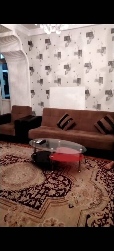 Uzunmüddətli kirayə mənzillər: Cəfər Xandanda yeni binada 16 mərtəbəli binanın 6-cı mərtəbəsində 2 -da lalafo.az — 2 Uzunmüddətli kirayə mənzillər: Cəfər Xandanda yeni binada 16 mərtəbəli binanın 6-cı mərtəbəsində 2 — 2