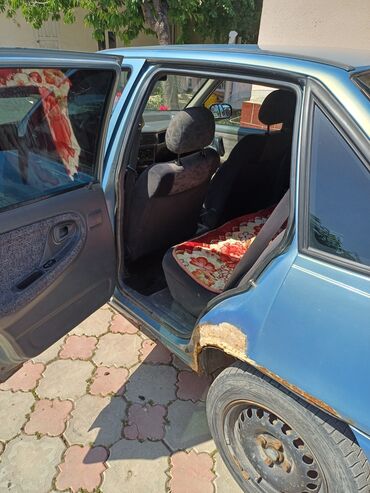 Daewoo: Daewoo Nexia: 2006 г., 1.6 л, Механика, Бензин, Седан