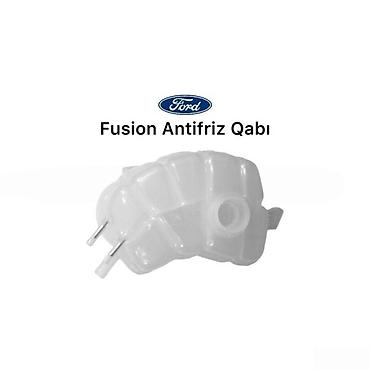 çen: "Ford Fusion" antifriz çəni Bütün kateqoriyalar • Nəqliyyat • Ehtiyat — 1