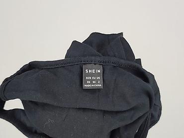 dla nastolatek: Shein, Top damski, rozmiar XS — 5