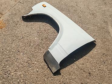 Auto delovi: Prednje levo krilo Lada 2104 Karavan, Lada 2105, Lada 2107 Riva. U — 7