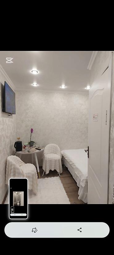 Посуточная аренда квартир: 1 комната, Интернет, Wi-Fi — 6