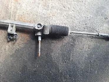bmw: FIAT STILO LETVA VOLANA | Fiat stilo letva volana dobro stanje — 3