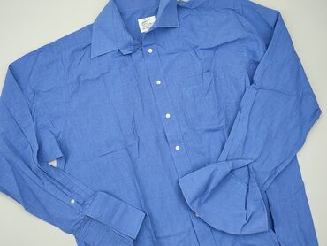 Shirts: Shirt for men, M (EU 38), condition - Perfect