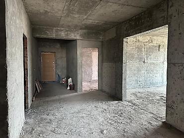 studio menziller: 4 otaqlı, Yeni tikili, 149 kv. m — 3