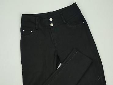jeans cos: Spodnie materiałowe damskie, rozmiar M — 1
