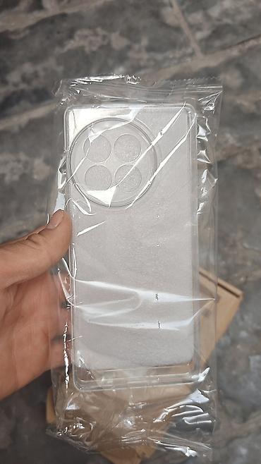 Находки, отдам даром: Прозрачный силиконовый чехол для one plus ace 5
отдам даром — 2