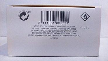 Parfemi: VALENTINO UOMO INTENSE EDP100ML TSTR | Valentino Uomo Intense — 8