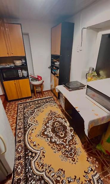 Продажа коттеджей и домов: Продаю дом в центре города. Куренкеева/ Осмонкула, ул. Мечникова — 7