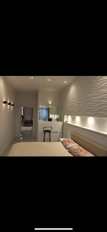 Посуточная аренда квартир: 2 комнаты, Интернет, Wi-Fi, Банные принадлежности, Кондиционер at lalafo.kg — 6 Посуточная аренда квартир: 2 комнаты, Интернет, Wi-Fi, Банные принадлежности, Кондиционер — 6