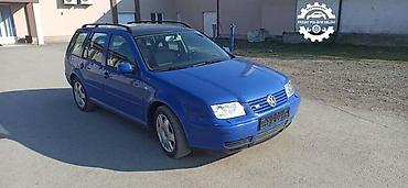 prodaja bisona: VOLKSWAGEN BORA V5 - KOMPLETAN AUTO U DELOVIMA | Delovi za Vw Boru — 2