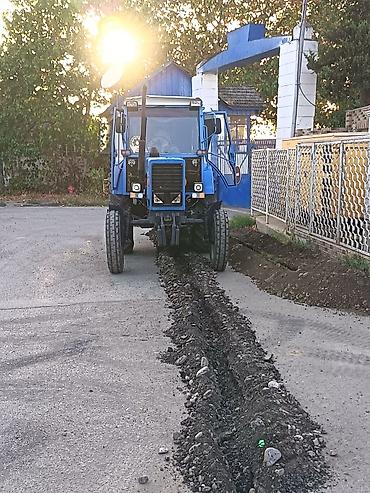 belarus traktör satışı: Skalarez belarus razılaşma yolu ilə — 2