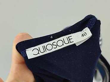 ca bluzki: QUIOSQUE, T-shirt damski, rozmiar M — 4