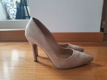 zenske cipele za malu maturu: Pumps, 37