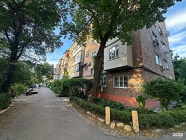 Продажа квартир: 2 комнаты, 45 м², Индивидуалка, 1 этаж, Старый ремонт — 2