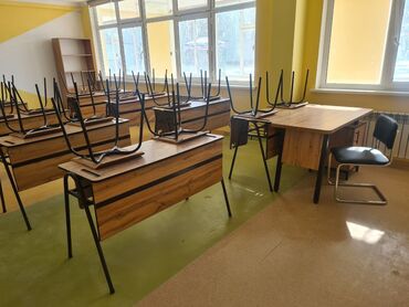 Мебель на заказ: Мебель на заказ, Парта — 18