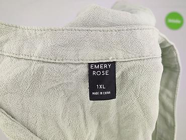 projekt h: Emery Rose, Bluzka damska, rozmiar XL — 4