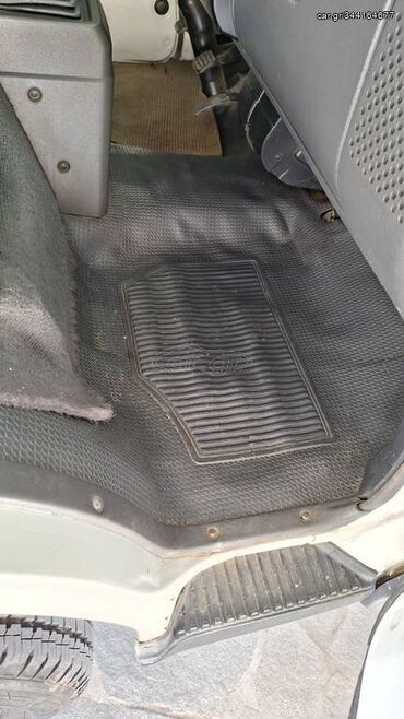 Mitsubishi: Mitsubishi L300: 2.4 l. | 1999 έ. 112000 km. Crossover — 8