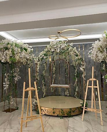 Другие услуги: МОЛЬБЕРТ Сдаются в аренду Мольберты на свадьбу, торжества, для — 3