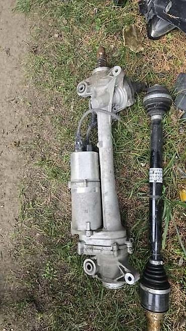dm tapi: LETVA VOLANA TB ZA BMW IX | BMW ix letva volana TB 980625 — 5