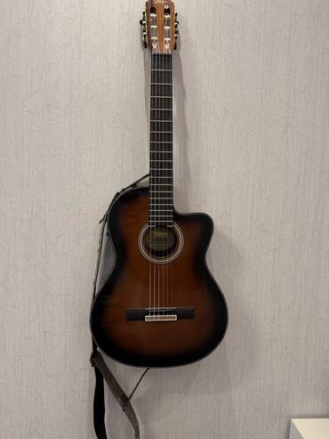 Klassik gitaralar: Klassik gitara, İşlənmiş, Pulsuz çatdırılma