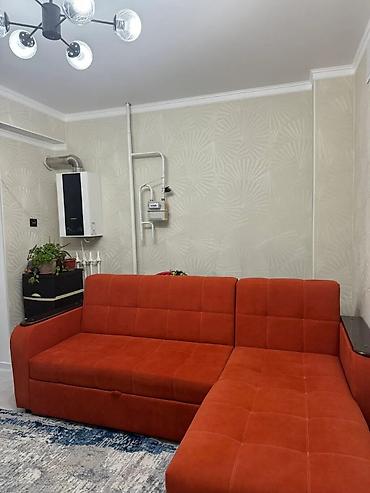 Продажа квартир: 1 комната, 54 м², Элитка, 8 этаж, Евроремонт — 8