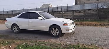 toyota supra a80 купить: Toyota Mark II: 2000 г., 2 л, Автомат, Бензин, Седан — 9