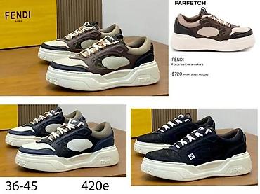 zelene: VRHUNSKI FENDI SPORTSKI MODELI, ULTRA 2025-26 | Novo! ! ! Vrhunski — 4