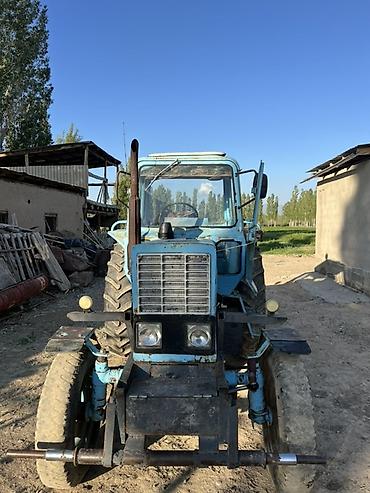 Прицепы и полуприцепы: Прицеп, Самосвал — 10