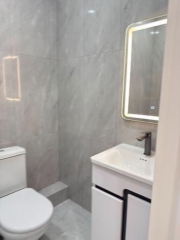 archa group: 2 комнаты, 68 м², Нижний Джал (Джал-23) Элитка, 6 этаж, Евроремонт — 6