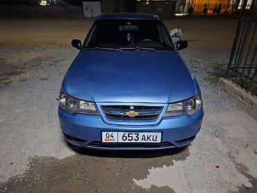стартер на нексия: Chevrolet Nexia: 2008 г., 1.5 л, Механика, Бензин, Седан — 3
